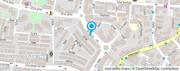 מפת הגעה אל ויקטור - מכירת קרח יבש