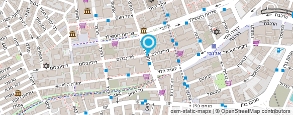 מפת הגעה אל אנטרטיקה