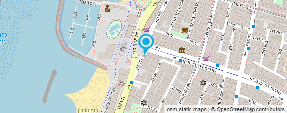 מפת הגעה אל ארט קפה - קפה לאירועים מפת הגעה אל ארט קפה - קפה לאירועים