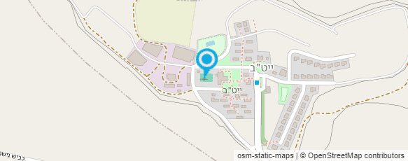 מפת הגעה אל דרומא