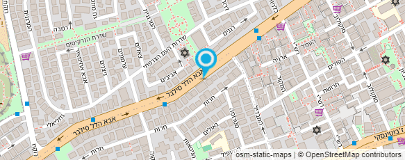 מפת הגעה אל ביו טייסט לוז מפת הגעה אל ביו טייסט לוז