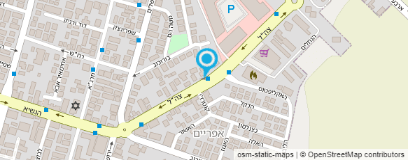 מפת הגעה אל ניסן - כלים חד פעמיים מפת הגעה אל ניסן - כלים חד פעמיים