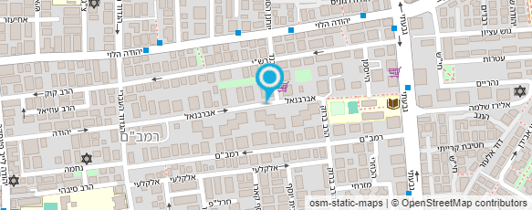 מפת הגעה אל פיים פרקטים