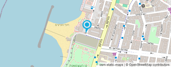 מפת הגעה אל שושן חובב-פול פריים