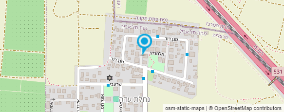 מפת הגעה אל עידן המיזוג - ניסים עידאן