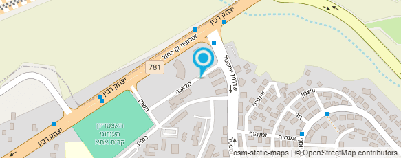 מפת הגעה אל מג'יק אחזקות מפת הגעה אל מג'יק אחזקות