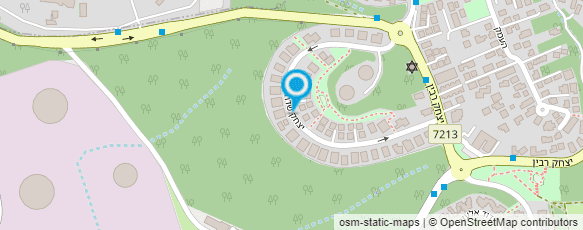 מפת הגעה אל עופרה נכסים בעמק מפת הגעה אל עופרה נכסים בעמק