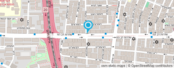 מפת הגעה אל נצר ארד עבודות אלומיניום מפת הגעה אל נצר ארד עבודות אלומיניום