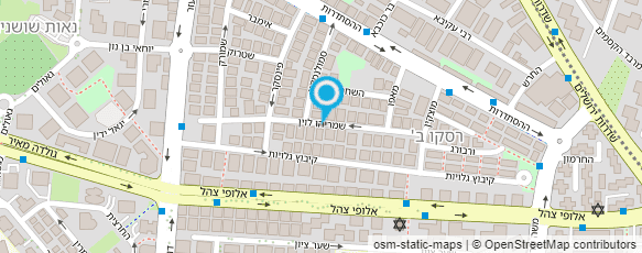 מפת הגעה אל למעי ש. יצחק מפת הגעה אל למעי ש. יצחק