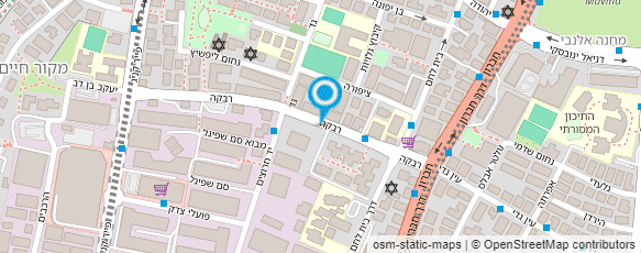 מפת הגעה אל קוד אנרגיה