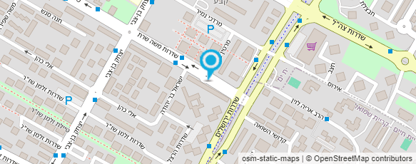 מפת הגעה אל יהלומי צמרת