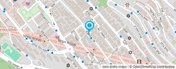 מפת הגעה אל אביב - עבודות גמר איטום ואחזקה מפת הגעה אל אביב - עבודות גמר איטום ואחזקה