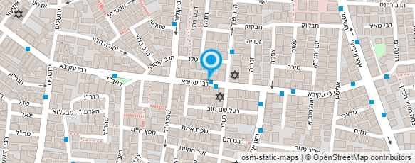 מפת הגעה אל פרפרים