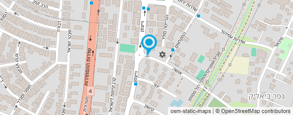 מפת הגעה אל עטרה ליושנה