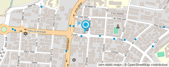 מפת הגעה אל איגום - אגדה