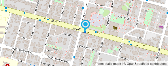 מפת הגעה אל אמריקה צ'יינג'