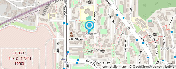 מפת הגעה אל הסעות דוד המלך מפת הגעה אל הסעות דוד המלך