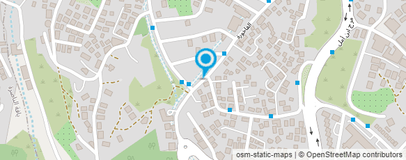 מפת הגעה אל פיצה רומא