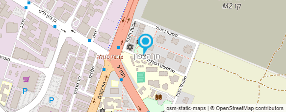 מפת הגעה אל שידוכי הצלחה