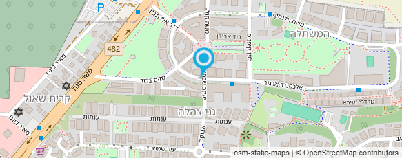 מפת הגעה אל ד"ר רגב דן מפת הגעה אל ד"ר רגב דן