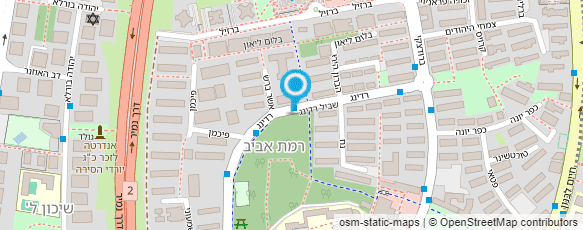 מפת הגעה אל משמעות - מדרשה ללימודי יהדות