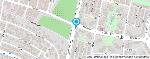 מפת הגעה אל עידו הובלות