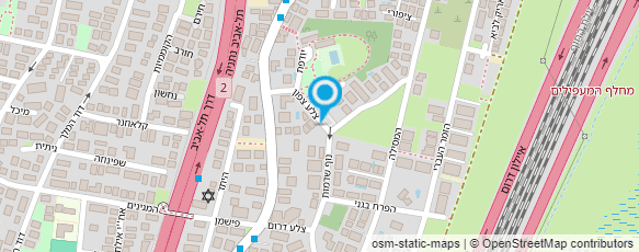 מפת הגעה אל וולף מספרה לכלבים וחתולים מפת הגעה אל וולף מספרה לכלבים וחתולים