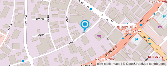 מפת הגעה אל גלאזגו באר