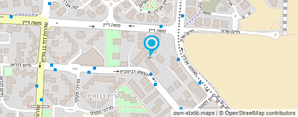 מפת הגעה אל אביב ארקדי שירות תיקונים מפת הגעה אל אביב ארקדי שירות תיקונים