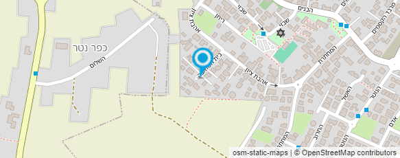 מפת הגעה אל שרון ייעוץ מס מפת הגעה אל שרון ייעוץ מס