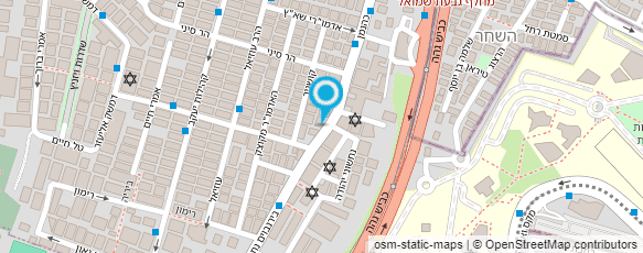 מפת הגעה אל דן כהן- מאבחן דידקטי והוראה מתקנת