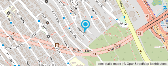 מפת הגעה אל אשר אינסטלציה מפת הגעה אל אשר אינסטלציה