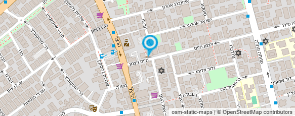 מפת הגעה אל אורן שמול גגות ופרגולות מפת הגעה אל אורן שמול גגות ופרגולות