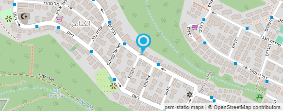 מפת הגעה אל פלורין מתי - מורה לספורט