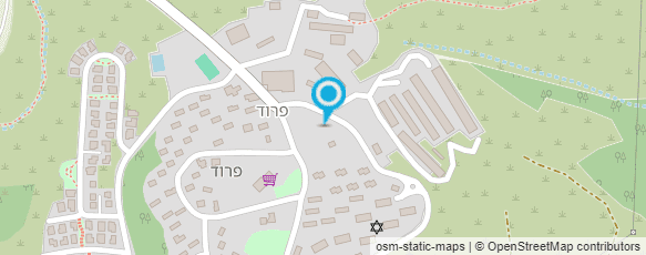 מפת הגעה אל כוכב אריזות הצפון (2009) בע"מ