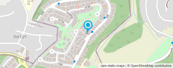 מפת הגעה אל חיים נהון - תיקון מחשבים