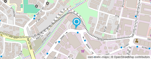 מפת הגעה אל איציק משה- שמאי רכב מפת הגעה אל איציק משה- שמאי רכב