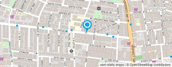 מפת הגעה אל תמרה עיצובים