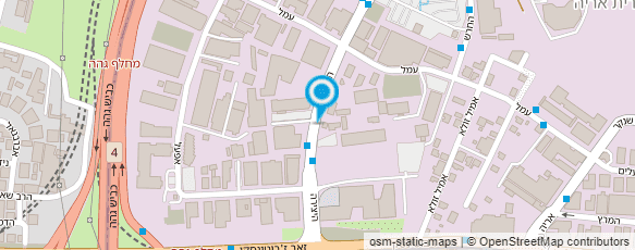 מפת הגעה אל קלין קאר - פוליש וקס מפת הגעה אל קלין קאר - פוליש וקס