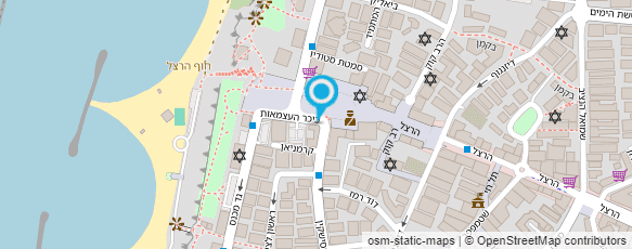 מפת הגעה אל סולן תקשורת מפת הגעה אל סולן תקשורת