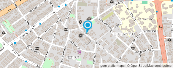 מפת הגעה אל ארט קאבר