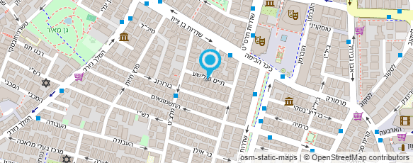 מפת הגעה אל זוטא אלקה מפת הגעה אל זוטא אלקה