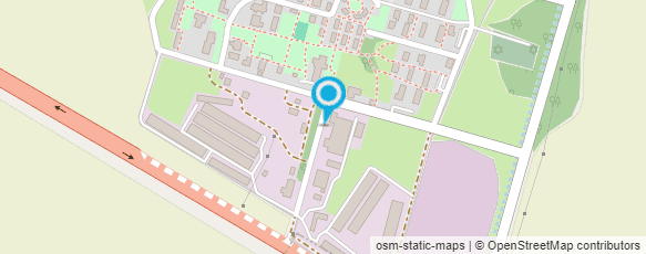 מפת הגעה אל ניר גושן-קול; קריינות והנחייה