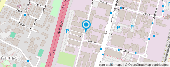 מפת הגעה אל כפרי סוכנויות