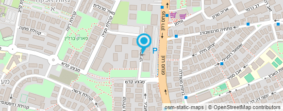 מפת הגעה אל לייף קוואנטום בע"מ מפת הגעה אל לייף קוואנטום בע"מ