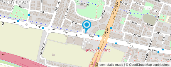 מפת הגעה אל הגרעין בע"מ