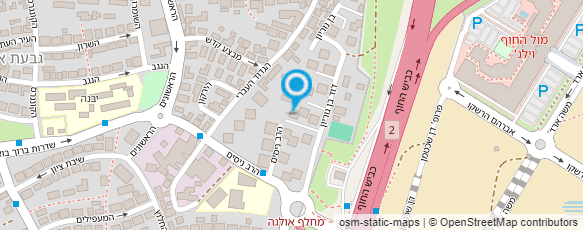 מפת הגעה אל מ.א אומנות השיפוץ מפת הגעה אל מ.א אומנות השיפוץ