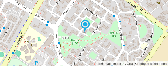 מפת הגעה אל וינוקור אלכס