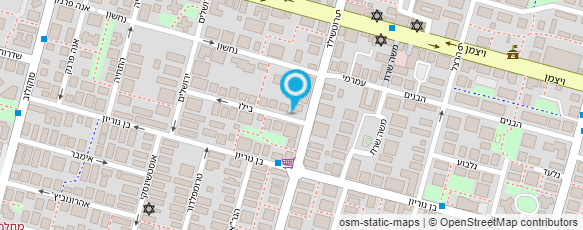 מפת הגעה אל הסדנא בכיכר: הבית ליצירה אומנותית מפת הגעה אל הסדנא בכיכר: הבית ליצירה אומנותית