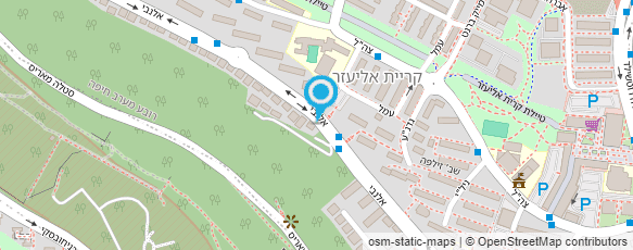 מפת הגעה אל מאיה קזביאנקה - זמרת בינלאומית